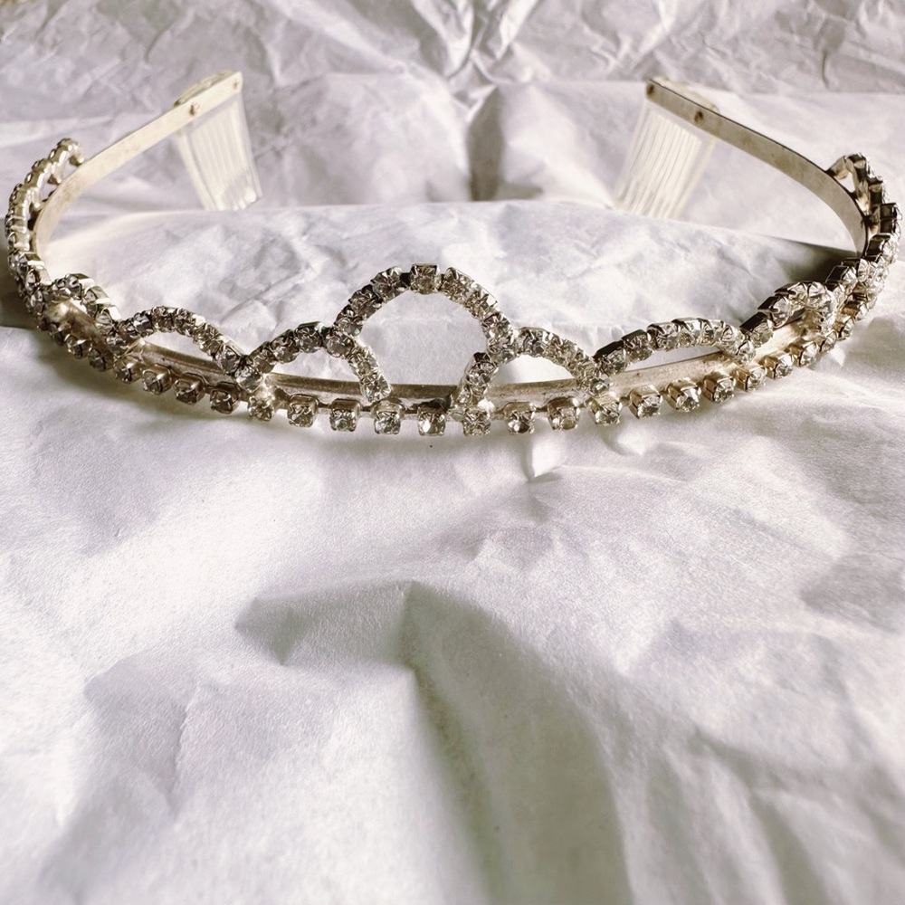 High Quality Tiara